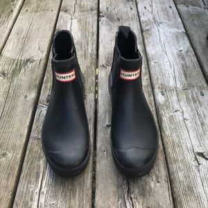 Hunter Shoes - Hunter Boots Hunter Shoes - Hunter Boots